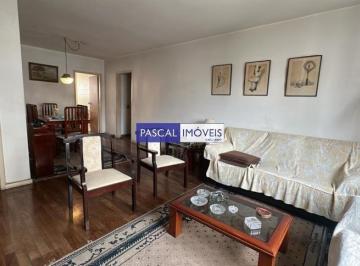 Apartamento · 113m² · 3 Quartos · 1 Vaga · Apartamento Consolação 3 Dormitórios 1 vaga