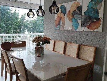 a772e08e-6812-4112-ac3b-0fc525237264 · Apartamento à venda - no Jardim Aquárius
