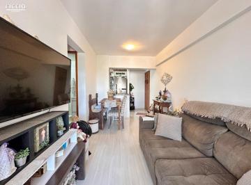 Apartamento · 60m² · 2 Quartos · Apartamento à venda - no Jardim Ismênia