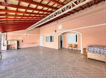 Casa · 250m² · 4 Quartos · Casa à venda - no Jardim Portugal