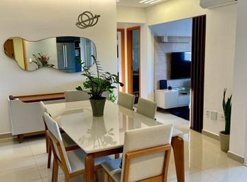 Apartamento · 82m² · 2 Quartos · Apartamento à venda - no Parque Industrial