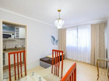 Apartamento · 37m² · 1 Quarto · 1 Vaga · Apartamento 1 quarto com vaga em frente ao Shopping Mueller