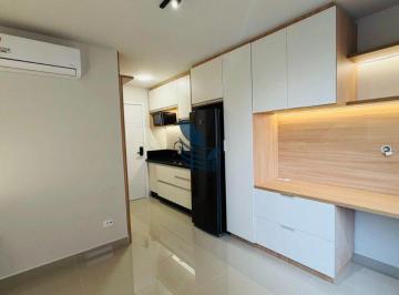 Apartamento · 20m² · 1 Quarto · Studio para locação no Centro