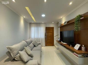 Casa · 125m² · 2 Quartos · Casa à venda - em São José dos Campos
