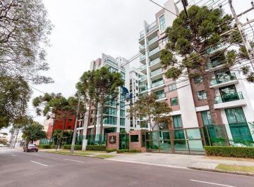 Apartamento · 164m² · 4 Quartos · 3 Vagas · Apartamento à venda no Condomínio Itupava Haus