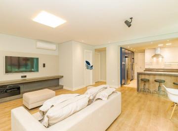 Apartamento · 164m² · 4 Quartos · 3 Vagas · Apartamento à venda no Condomínio Itupava Haus