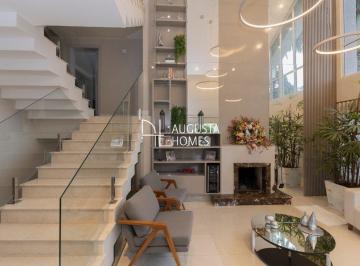 Casa · 496m² · 5 Quartos · 4 Vagas · Casa à venda - no Campo Comprido