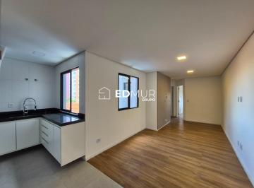 Apartamento · 103m² · 3 Quartos · Apartamento à venda - na Vila Valparaíso