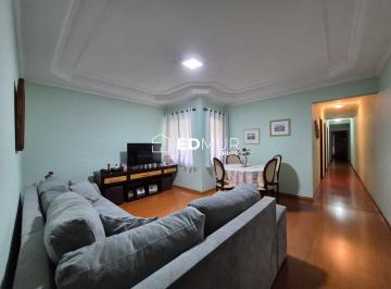 Apartamento · 83m² · 3 Quartos · Apartamento para aluguel - no Parque das Nações