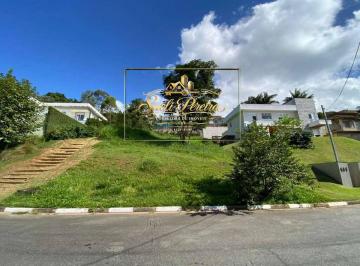Terreno , Embu das Artes · Terreno à Venda em Condomínio na Granja Viana com 700 m² e Linda Vista