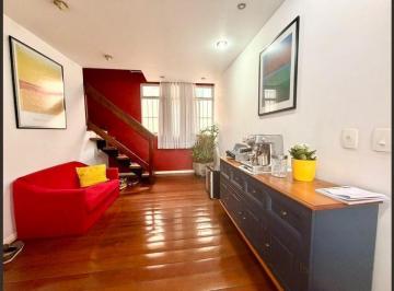 Apartamento · 190m² · 3 Quartos · 4 Vagas · Apartamento à Venda - Santa Tereza, 3 Quartos, 190 m2