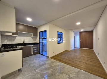Apartamento · 55m² · 2 Quartos · Apartamento para aluguel - na Vila Valparaíso