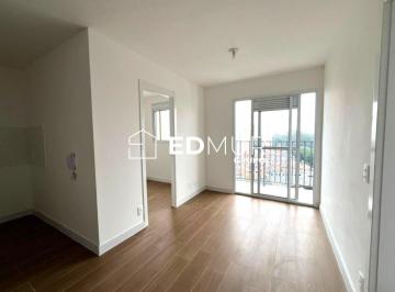 Apartamento · 37m² · 2 Quartos · Apartamento para aluguel - na Vila Independência