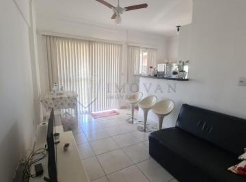 Apartamento · 47m² · 1 Quarto · 1 Vaga · Apartamento 1 Quarto Suíte, 47,27 m², Nova Aliança