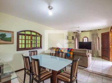 Casa · 310m² · 5 Quartos · 3 Vagas · Casa à Venda - Jardim das Flores, 5 Quartos,  310 m2