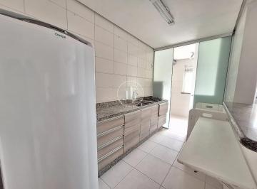 Apartamento · 61m² · 2 Quartos · 1 Vaga · Apartamento 2 Quartos - Barreiros