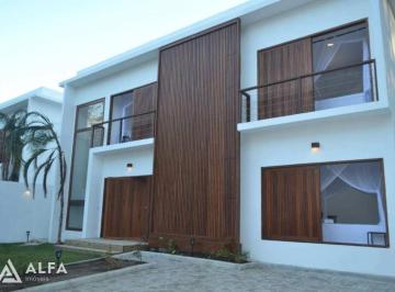 19014934e0a21688bea9569f29343a.jpeg · Casa com 4 Suítes, Piscina e Área Gourmet Próxima ao Quadrado em Trancoso