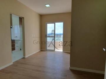 Apartamento · 56m² · 2 Quartos · 1 Vaga · Oportunidade - Apartamento - Condomínio Residencial Colinas do Paratehy - The Gold Urbanova - 2 Dorm