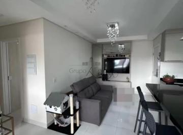 Apartamento · 71m² · 3 Quartos · 2 Vagas · Oportunidade - Apartamento - Parque Industrial - Residencial Maranata Parque Industrial - 3 Dormitór