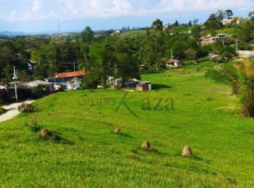 Terreno · 2015m² · Oportunidade - Terreno Residencial - Veraneio Ijal - Jacareí - 2.015m².