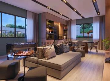 Apartamento · 3 Quartos · 2 Vagas · Apartamento - Residencial Allure - Jardim Apolo - 3 Dormitórios - 120m².