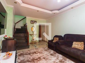 Casa · 170m² · 3 Quartos · 2 Vagas · Casa à Venda - Bela Vista, 3 Quartos, 170 m2