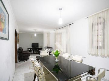 Casa · 300m² · 3 Quartos · 3 Vagas · Casa à Venda - Jaguaribe, 3 Quartos, 300 m2