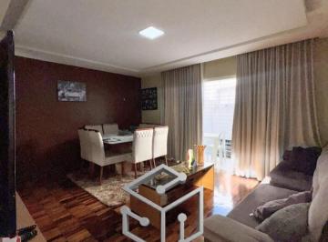 Apartamento · 112m² · 3 Quartos · 1 Vaga · APARTAMENTO COM 3 QUARTOS EM JARDIM ATLÂNTICO, OLINDA-PE