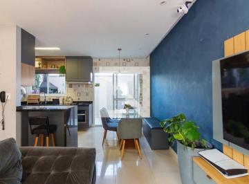 Casa · 85m² · 3 Quartos · 3 Vagas · Casa à Venda - Vila Yolanda, 3 Quartos, 85 m2