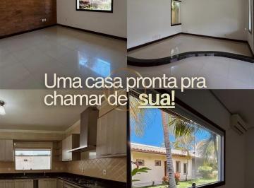 Casa · 200m² · 4 Quartos · 2 Vagas · Casa à Venda em Outeiro D'Glória, Porto Seguro, 4 Dorms, 200m²