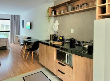 Apartamento · 28m² · 1 Quarto · Studio em São Benedito  -  Poços de Caldas