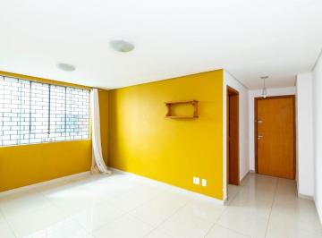 Apartamento · 81m² · 3 Quartos · 2 Vagas · Apartamento à Venda - Carlos Prates, 3 Quartos, 81 m2