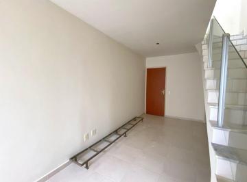 Apartamento · 126m² · 3 Quartos · 2 Vagas · Apartamento à Venda - Santa Tereza, 3 Quartos, 126 m2