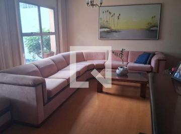 Casa · 135m² · 3 Quartos · 2 Vagas · Casa à Venda - Jaguaré, 3 Quartos, 135 m2