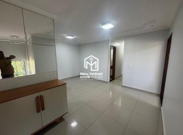 Apartamento · 90m² · 4 Quartos · 1 Vaga · Apartamento em Valparaiso I - Etapa A  -  Valparaíso de Goiás