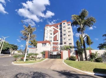 Apartamento · 70m² · 3 Quartos · 1 Vaga · Apartamento em Vila Juracy - Luziânia