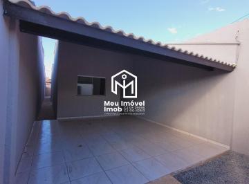 Casa · 150m² · 2 Quartos · 2 Vagas · Casa em Parque Estrela Dalva III  -  Luziânia