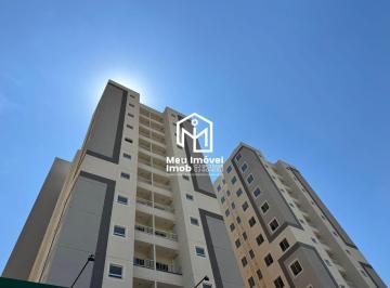 Apartamento · 44m² · 2 Quartos · 1 Vaga · Torres do Campo Apartamento 2 Qtos Ceilândia Brasília DF