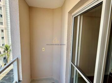 Apartamento · 50m² · 2 Quartos · 1 Vaga · Apartamento no San Izidoro - Santo André