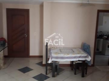 Apartamento · 127m² · 3 Quartos · 1 Vaga · Apartamento à venda na Praia da Costa, 3 quartos, 127m², Vila Velha