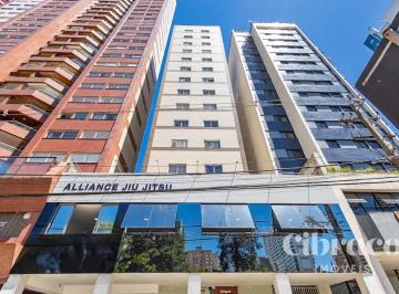 3575635_0.jpg · Apartamento para alugar no Centro com 1 quarto de 45m² - Edifício Astro