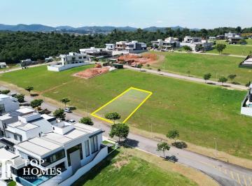 Terreno/Lote à venda no condomínio Alphaville Jundiaí I · Terreno à venda no condomínio Alphaville Jundiaí I - 455,63 m²