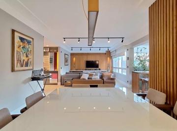 Apartamento de 4 quartos, São Paulo · Apartamento com 4 quartos e 173 m² à venda, Perdizes