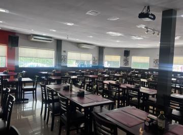 Comercial · 300m² · Restaurante à Venda em Santo Amaro, SP | 300m² de Oportunidade