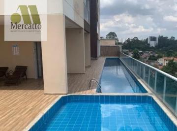 Apartamento · 112m² · 1 Vaga · 🏡 VENDA – APARTAMENTO GARDEN | TABOÃO DA SERRA