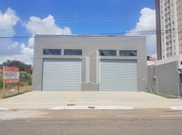 Comercial · 459m² · 5 Vagas · Galpão Comercial em Vila Rosa - Goiânia, GO