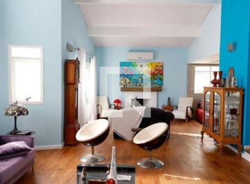 Casa · 444m² · 4 Quartos · 4 Vagas · Casa à Venda - Bussocaba, 4 Quartos, 444 m2