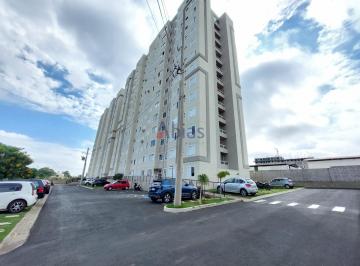 Apartamento · 45m² · 2 Quartos · 1 Vaga · Apartamento à Venda no Parque Faber Castell II, São Carlos, 2 Dorms