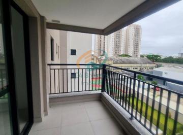 Apartamento · 61m² · 2 Quartos · 1 Vaga · Apartamento em Vila Endres - Guarulhos
