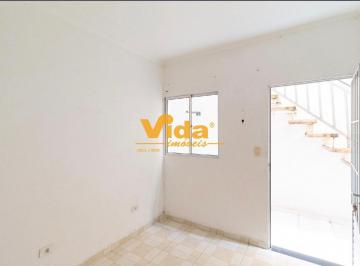 Casa · 80m² · 2 Quartos · Casa para locação em Novo Osasco  -  Osasco 02 quartos